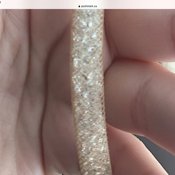 Swarovski necklace - Picture 2 of 7